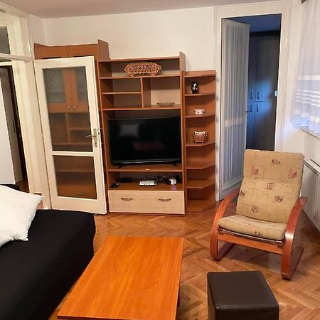 Lolly Apartment Károlyváros Kültér fotó