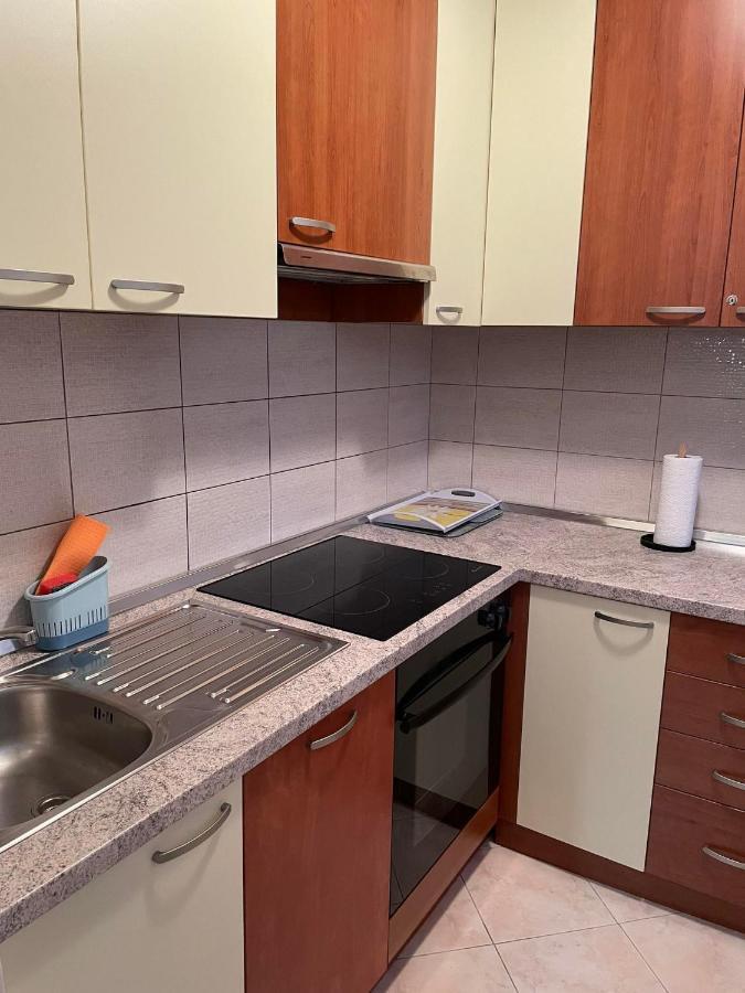 Lolly Apartment Károlyváros Kültér fotó