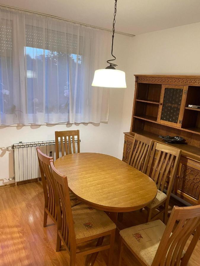 Lolly Apartment Károlyváros Kültér fotó