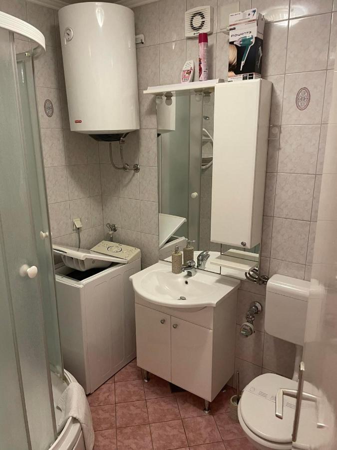 Lolly Apartment Károlyváros Kültér fotó