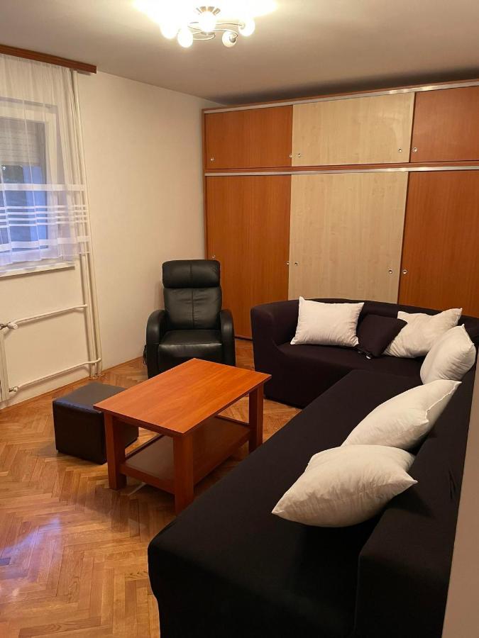 Lolly Apartment Károlyváros Kültér fotó