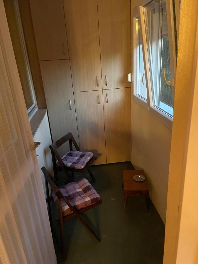 Lolly Apartment Károlyváros Kültér fotó