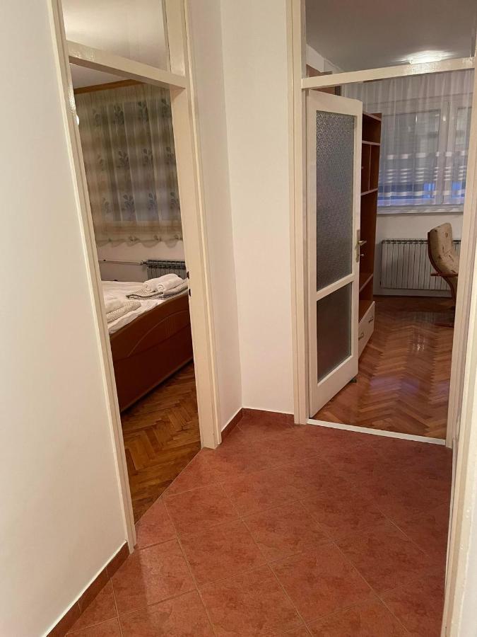 Lolly Apartment Károlyváros Kültér fotó